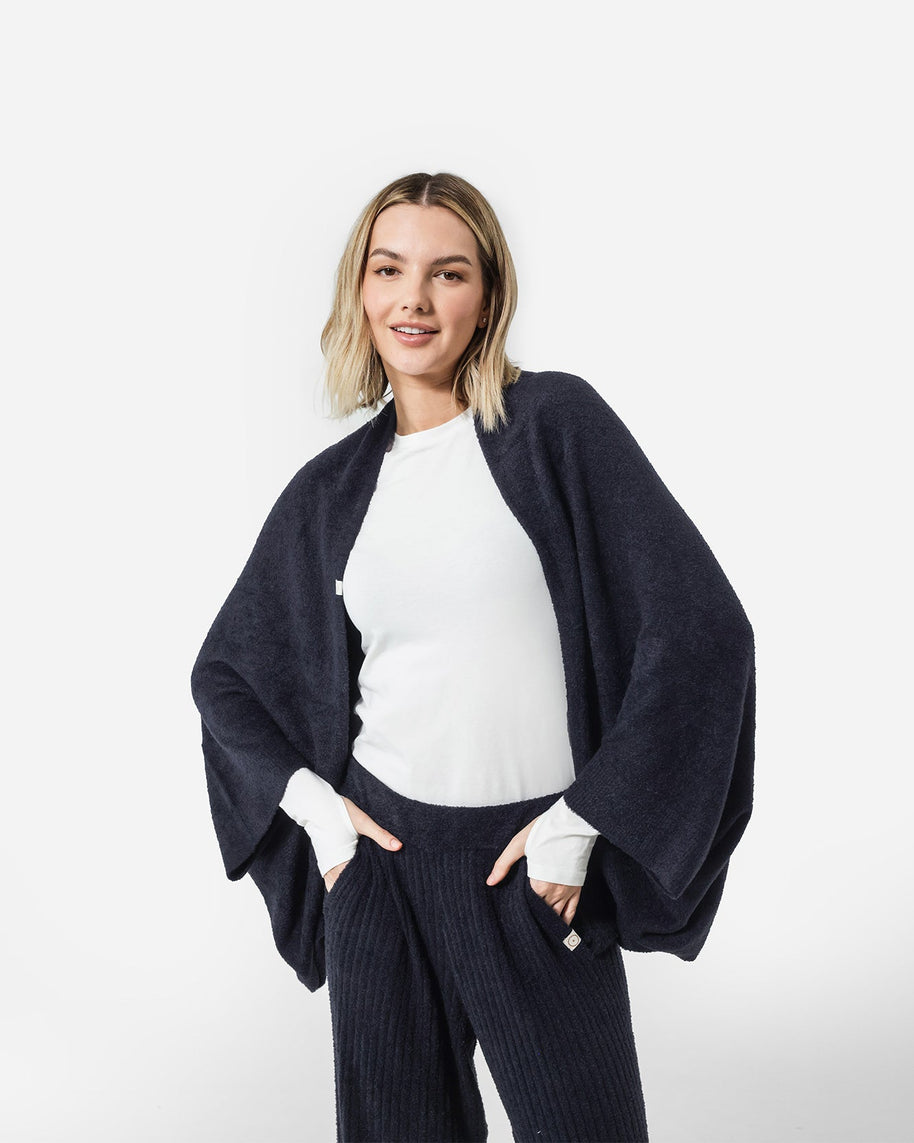 Sunday Citizen Cloud Cool Sleeved Wrap (more colors)