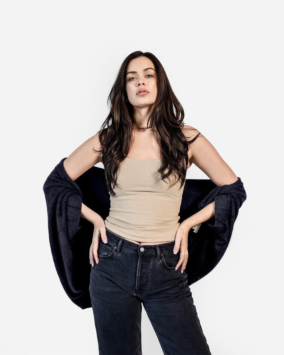 Sunday Citizen Cloud Cool Sleeved Wrap (more colors)