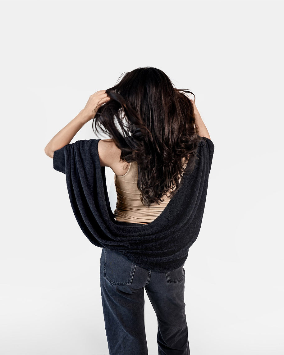Sunday Citizen Cloud Cool Sleeved Wrap (more colors)