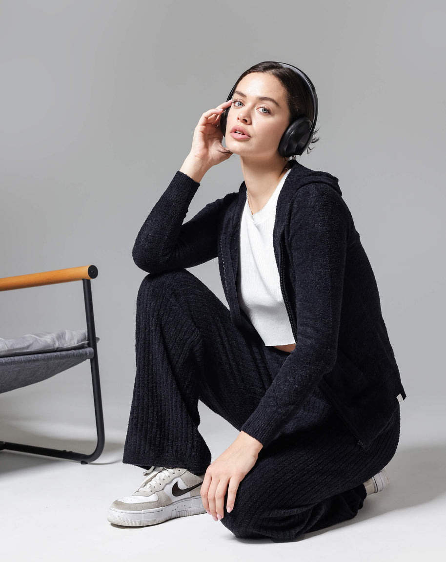 Sunday Citizen Cloud Cool Zip-Up Hoodie (more colors)
