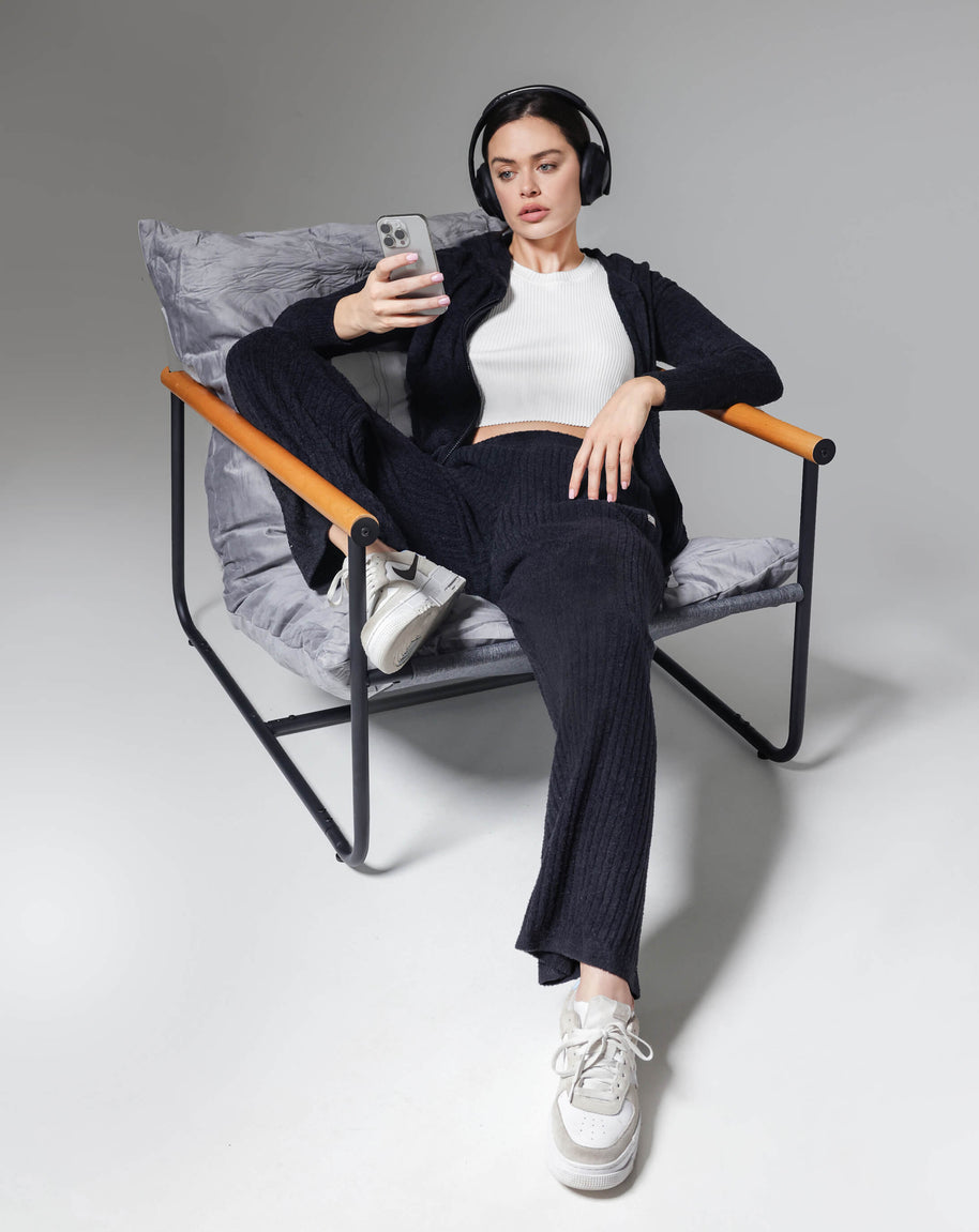 Sunday Citizen Cloud Cool Zip-Up Hoodie (more colors)