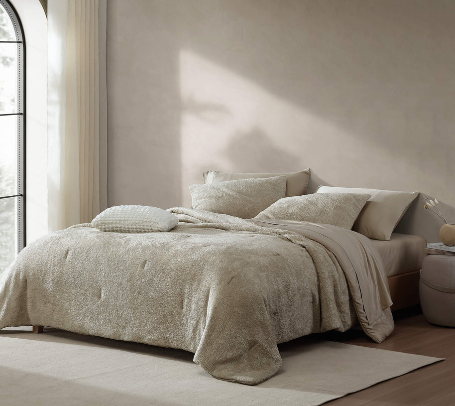 Sunday Citizen Cloud Silque Stitch Comforter (more colors)