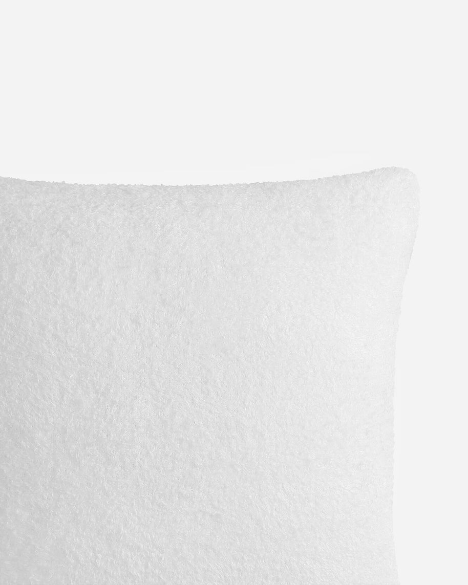 Sunday Citizen Cloud Silque Throw Pillow (more Colors)