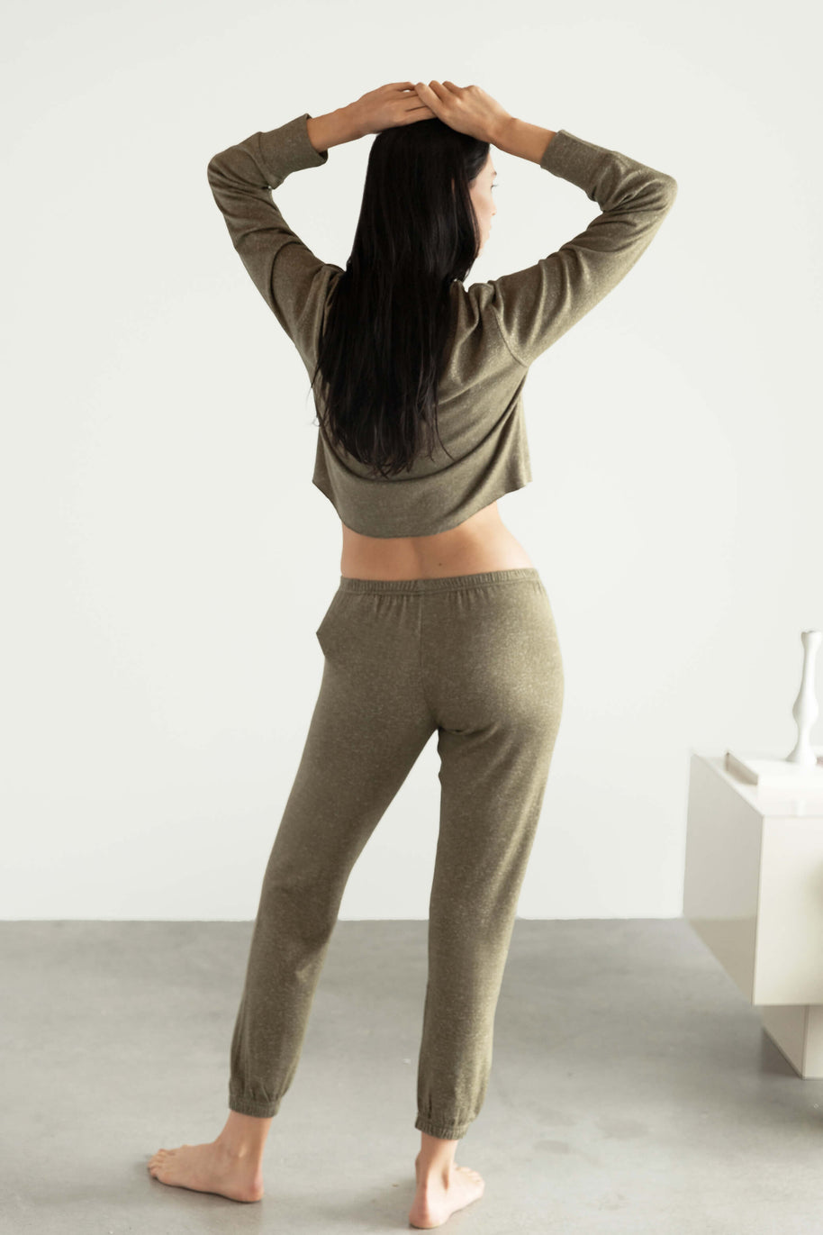 Sunday Citizen Cosset Relaxed Sweatpants (more colors)
