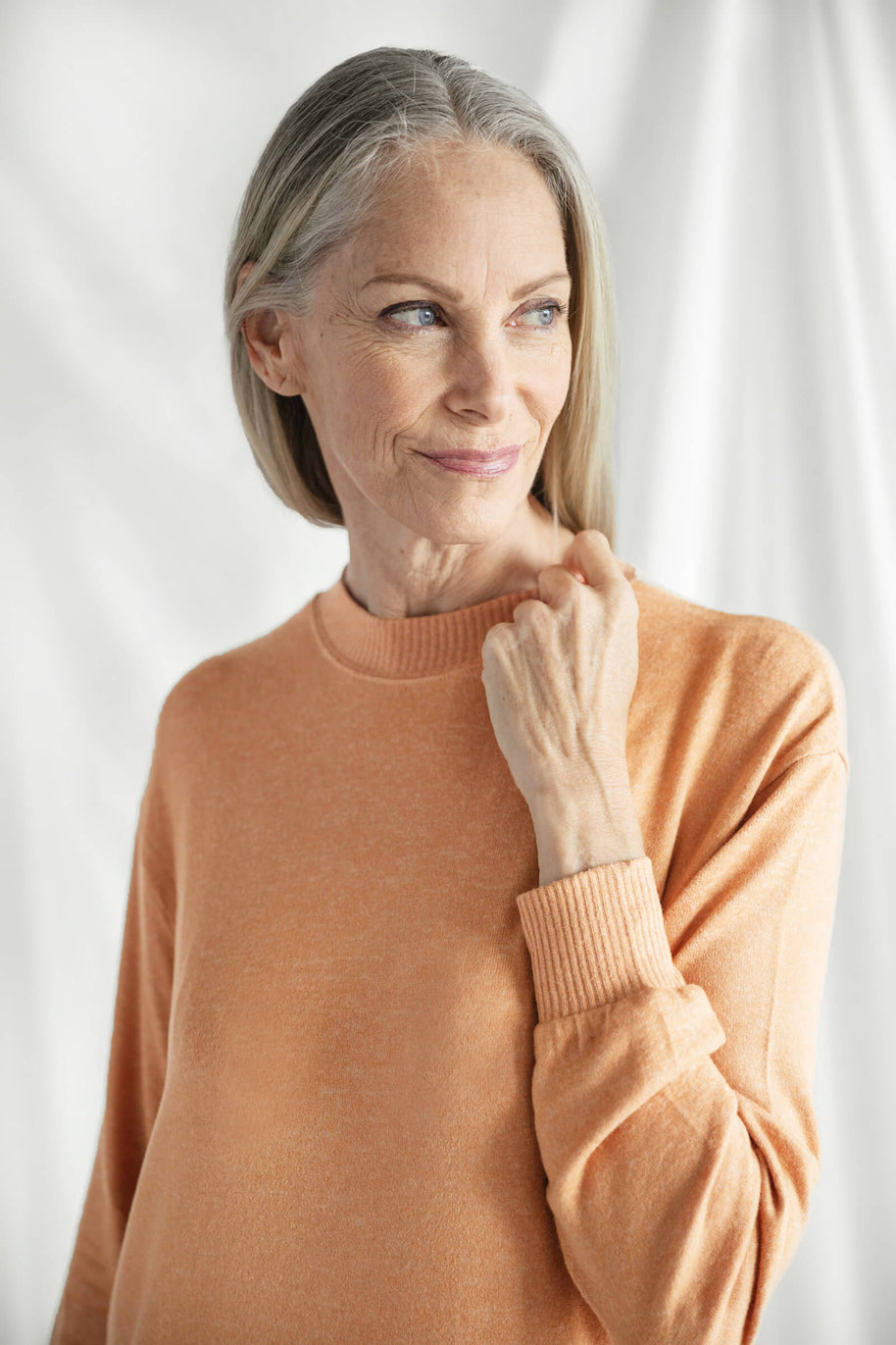 Sunday Citizen Cosset Lazy Sweater Dress (more colors)