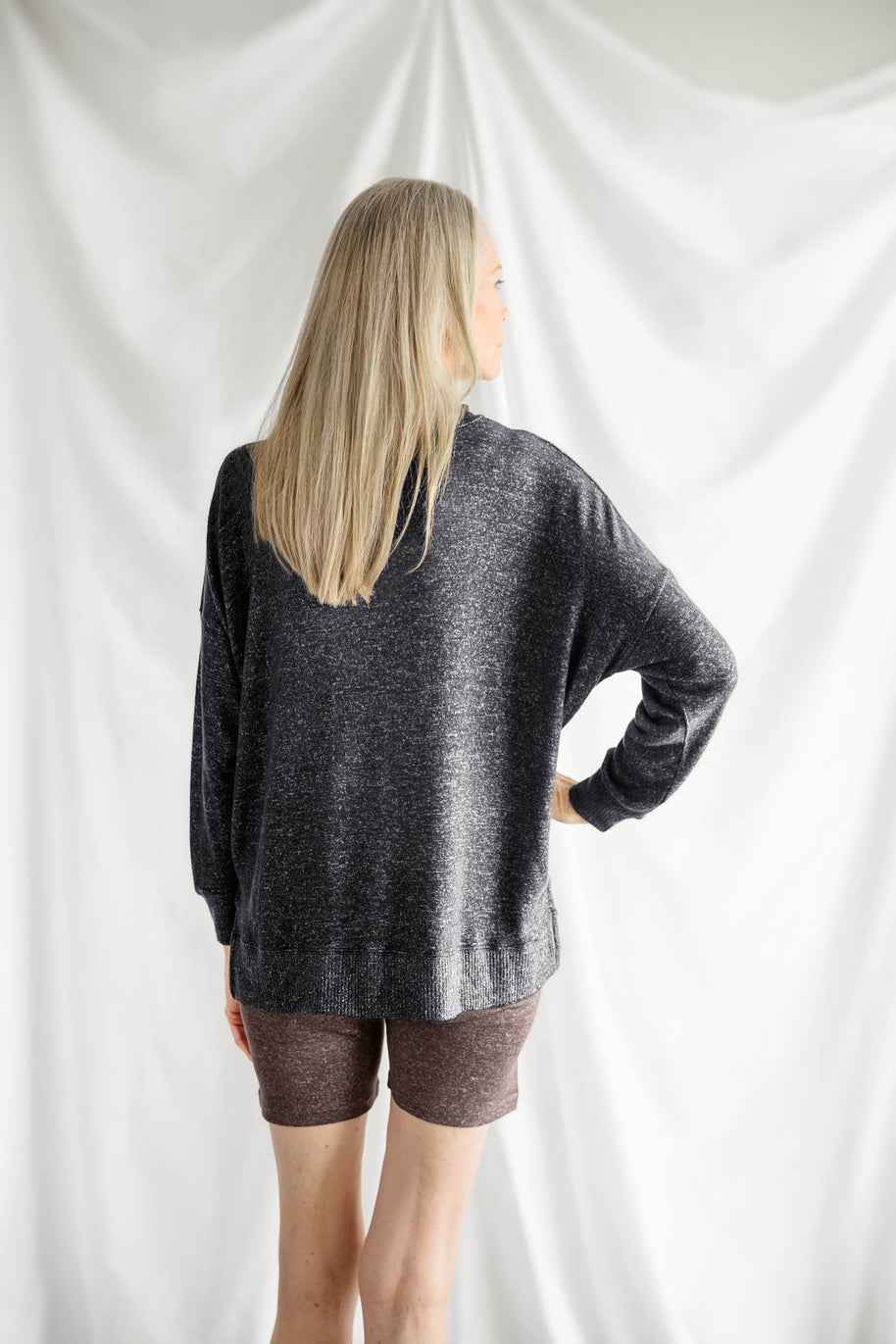 Sunday Citizen Cosset Relaxed Turtleneck (more colors)