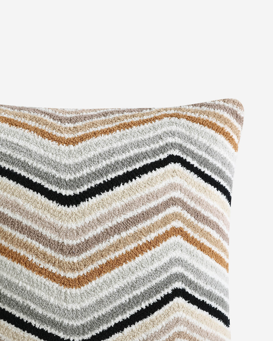 Sunday Citizen Cusco Throw Pillow (more Colors)