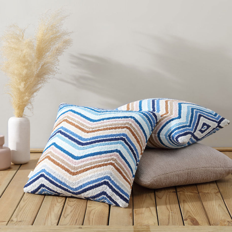 Sunday Citizen Cusco Throw Pillow (more Colors)