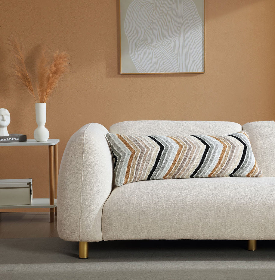 Sunday Citizen Cusco Lumbar Pillow (more Colors)