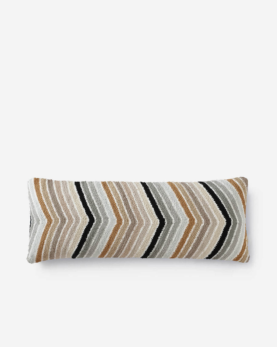 Sunday Citizen Cusco Lumbar Pillow (more Colors)