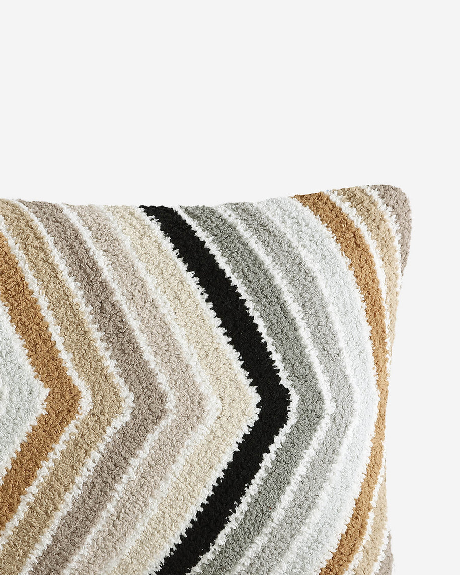 Sunday Citizen Cusco Lumbar Pillow (more Colors)
