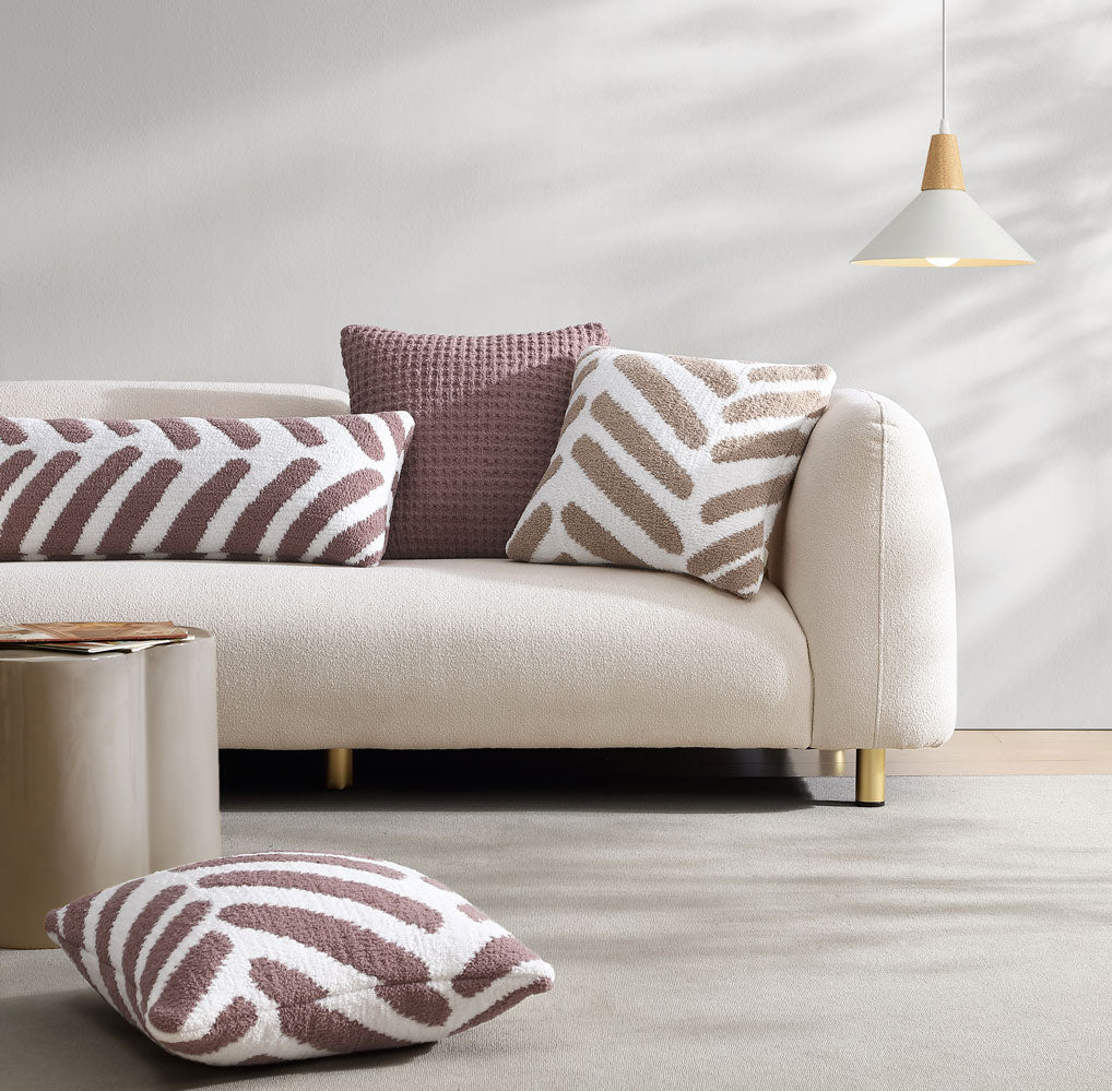 Sunday Citizen Tulum Throw Pillow (more Colors)