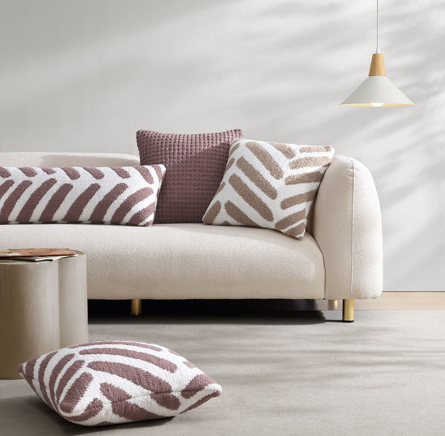Sunday Citizen Tulum Lumbar Pillow (more Colors)