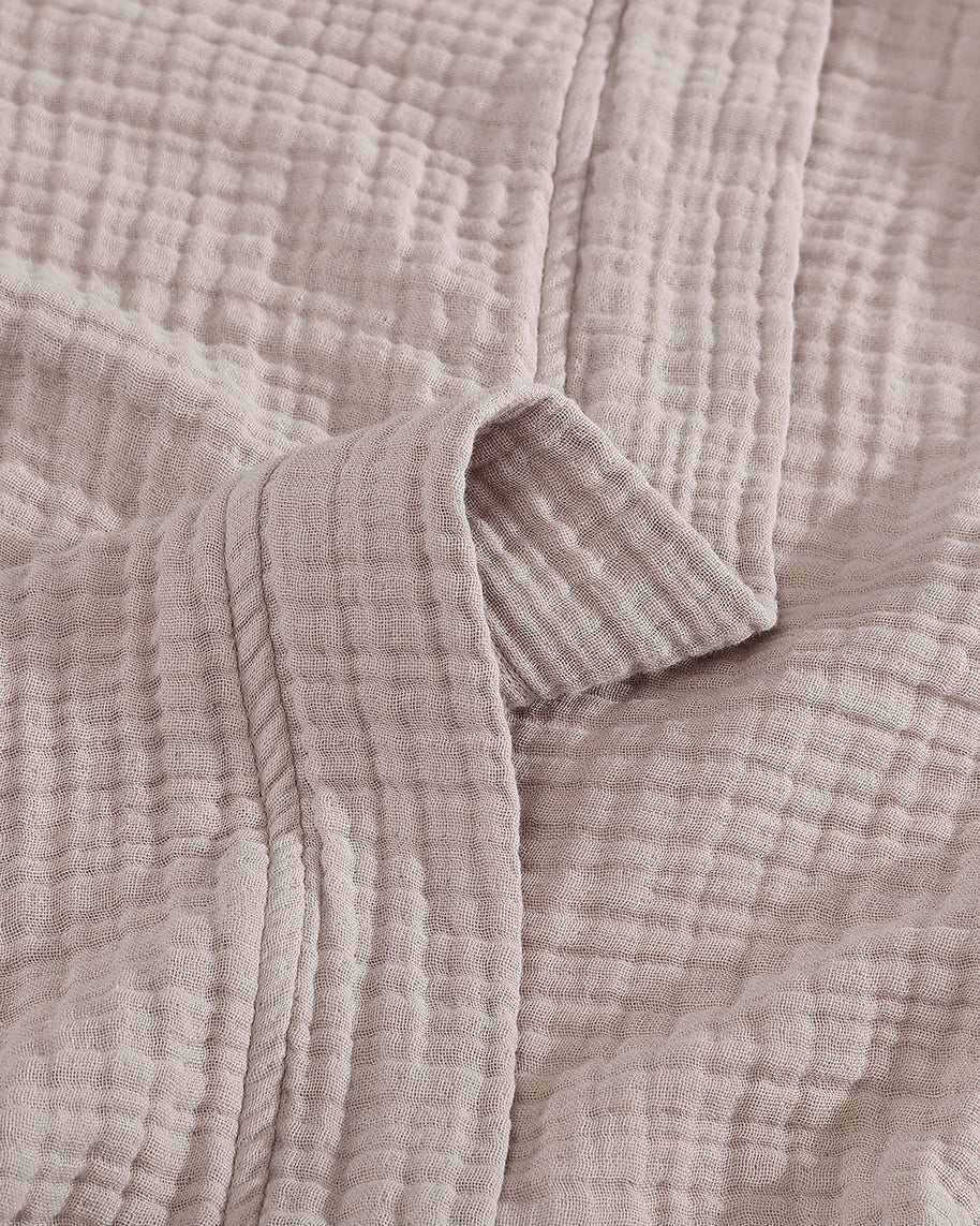 Sunday Citizen Muslin Cotton Kimono (more colors)