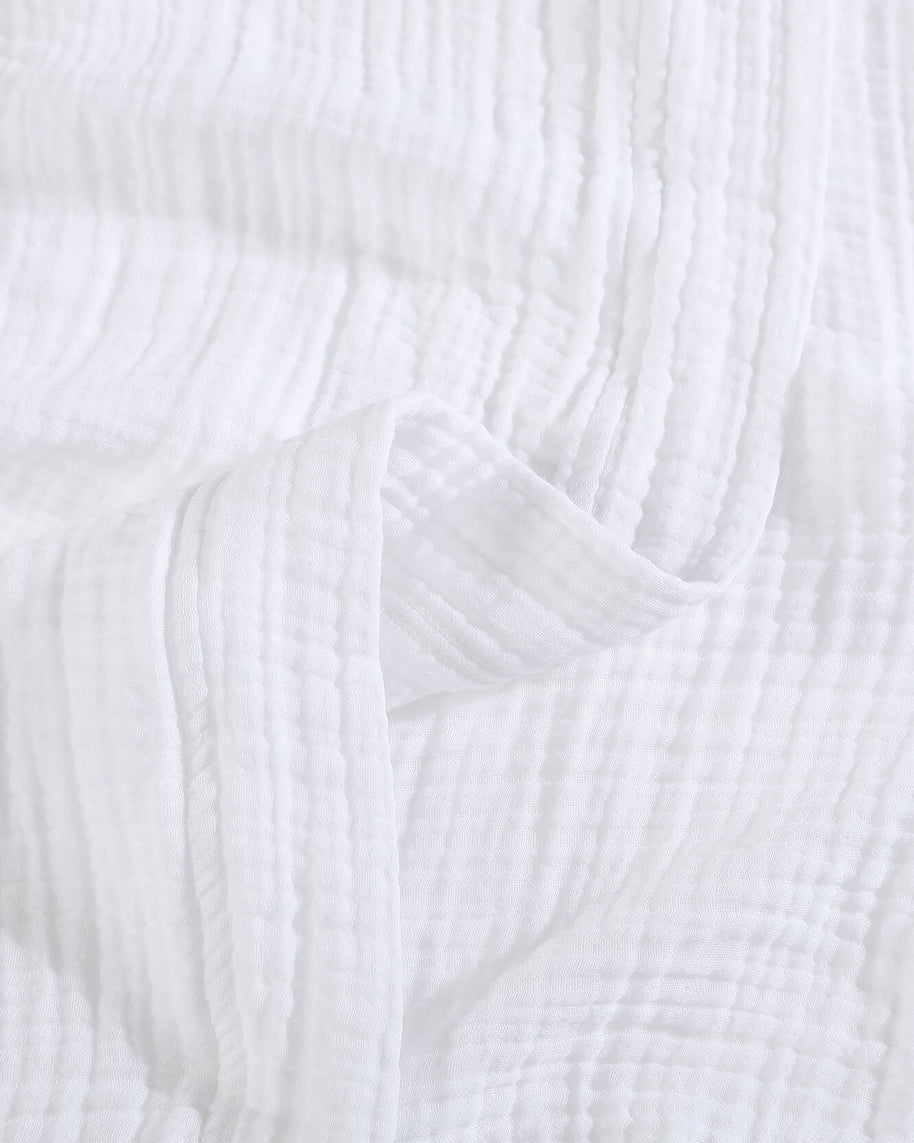 Sunday Citizen Muslin Cotton Kimono (more colors)
