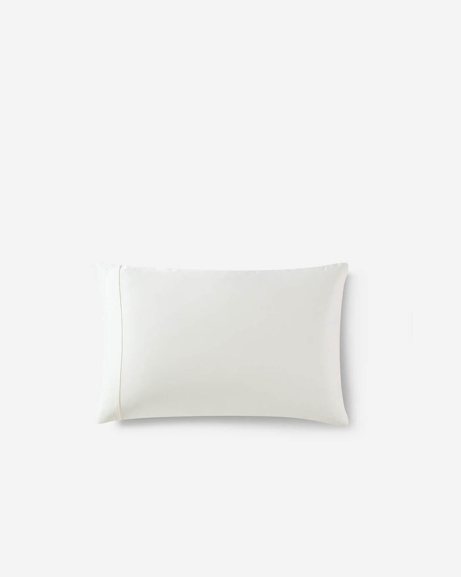 Sunday Citizen Natural Premium Bamboo Pillowcase Set (more Colors)