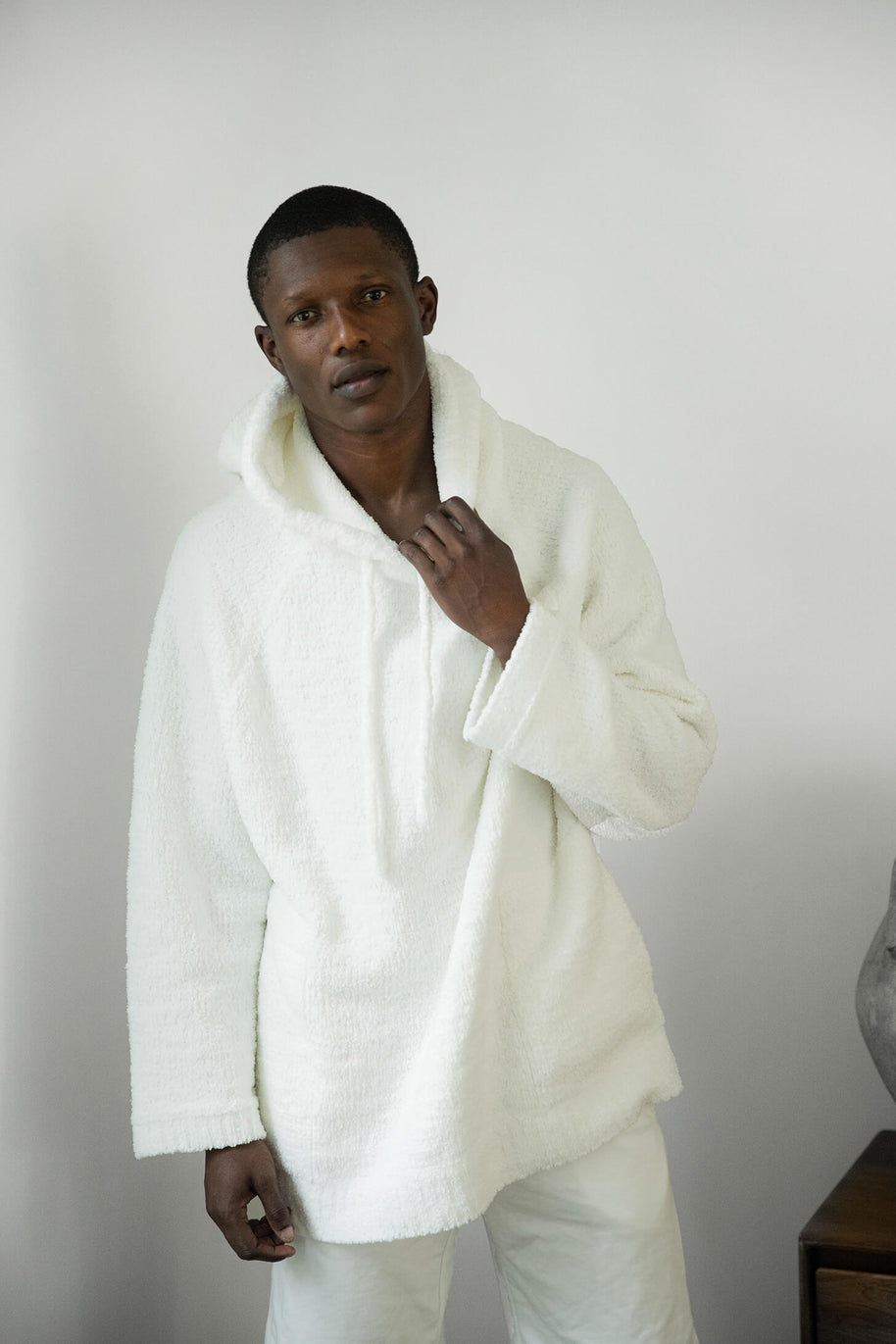 Sunday Citizen Snug Blanket Hoodie (more colors)