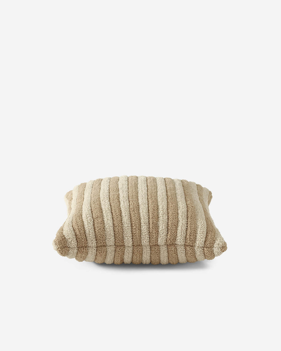 Sunday Citizen Snug Piped Throw Pillow (more Colors)