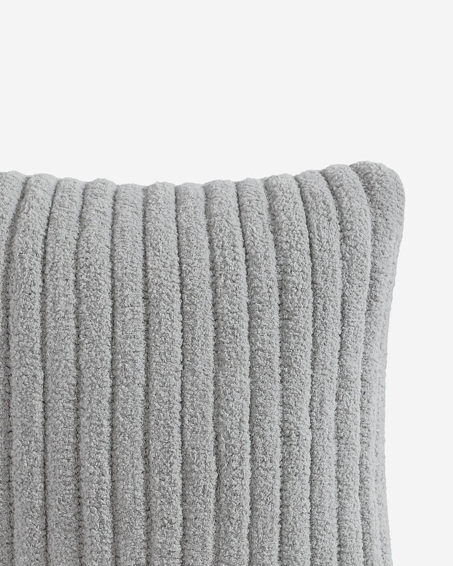 Sunday Citizen Snug Piped Throw Pillow (more Colors)