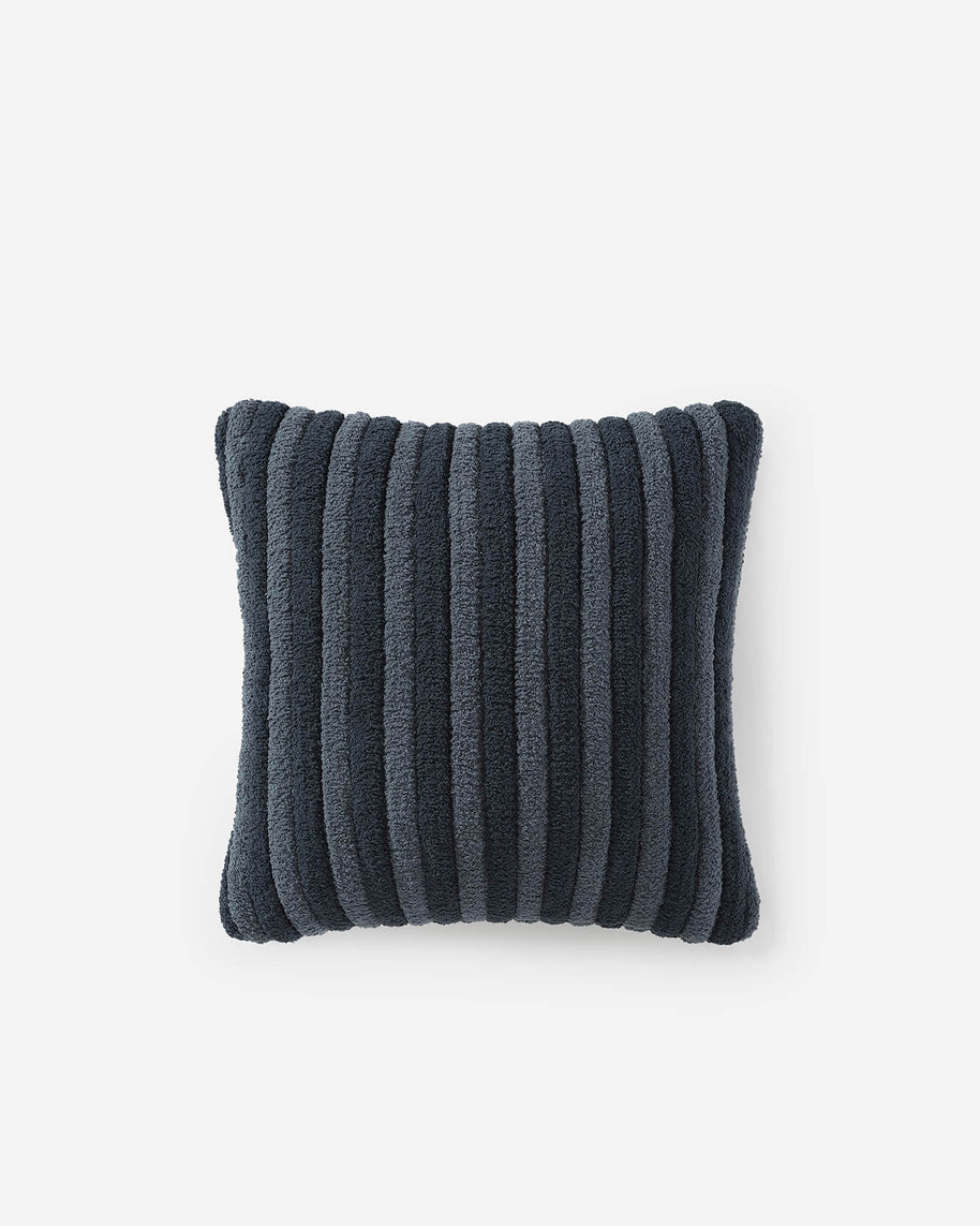Sunday Citizen Snug Piped Throw Pillow (more Colors)