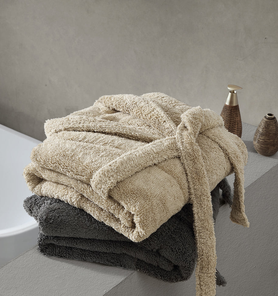 Sunday Citizen Plush Bathrobe (more colors)
