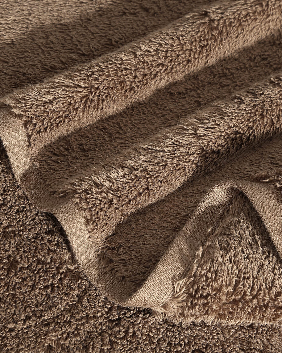 Sunday Citizen Plush Towel Set (more Colors)