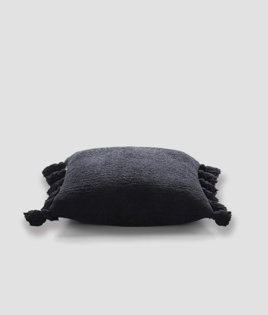 Sunday Citizen Pom Pom Throw Pillow (more Colors)