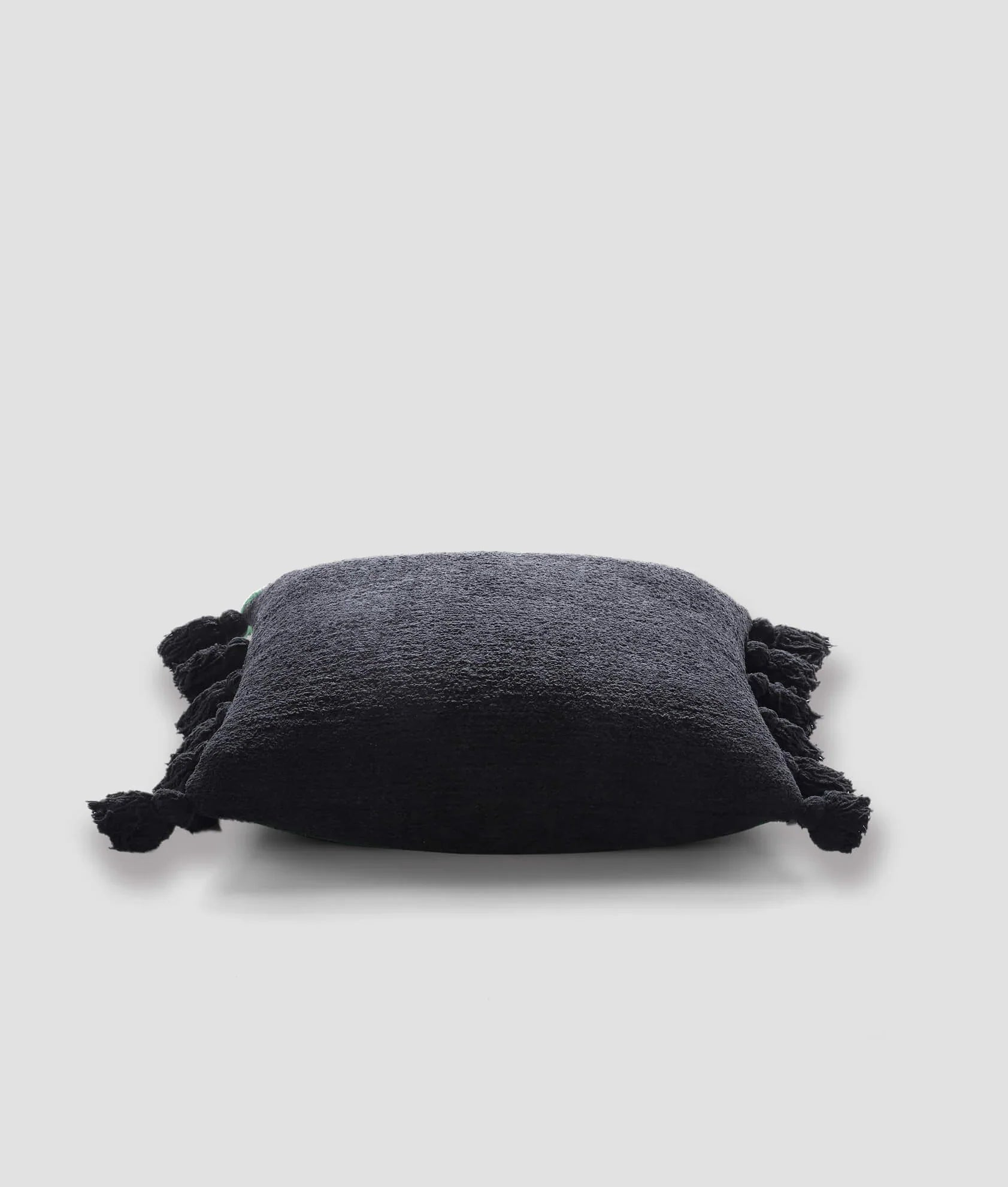 Sunday Citizen Pom Pom Throw Pillow (more Colors)