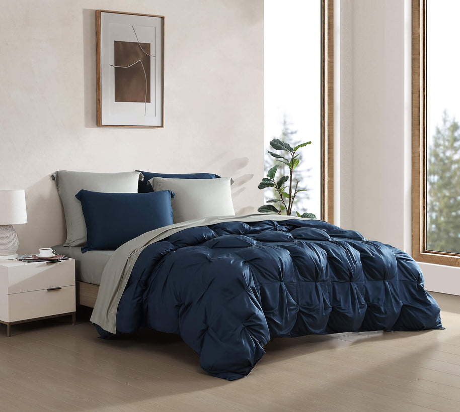 Sunday Citizen Natural Premium Bamboo Sham Set (more Colors)