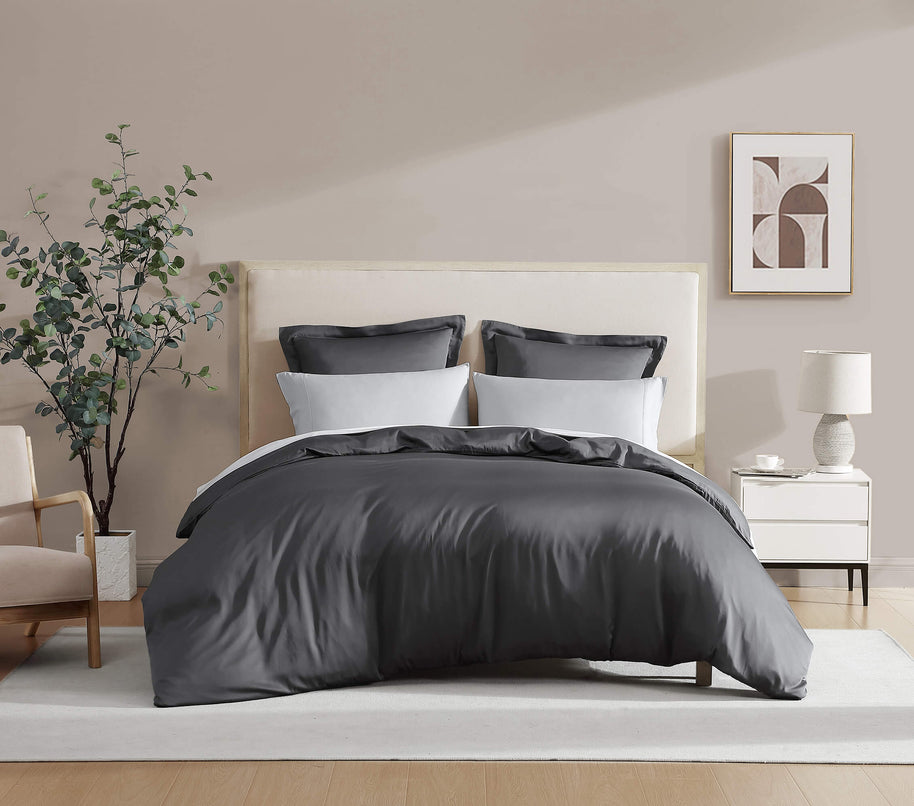 Sunday Citizen Natural Premium Bamboo Euro Sham (more Colors)