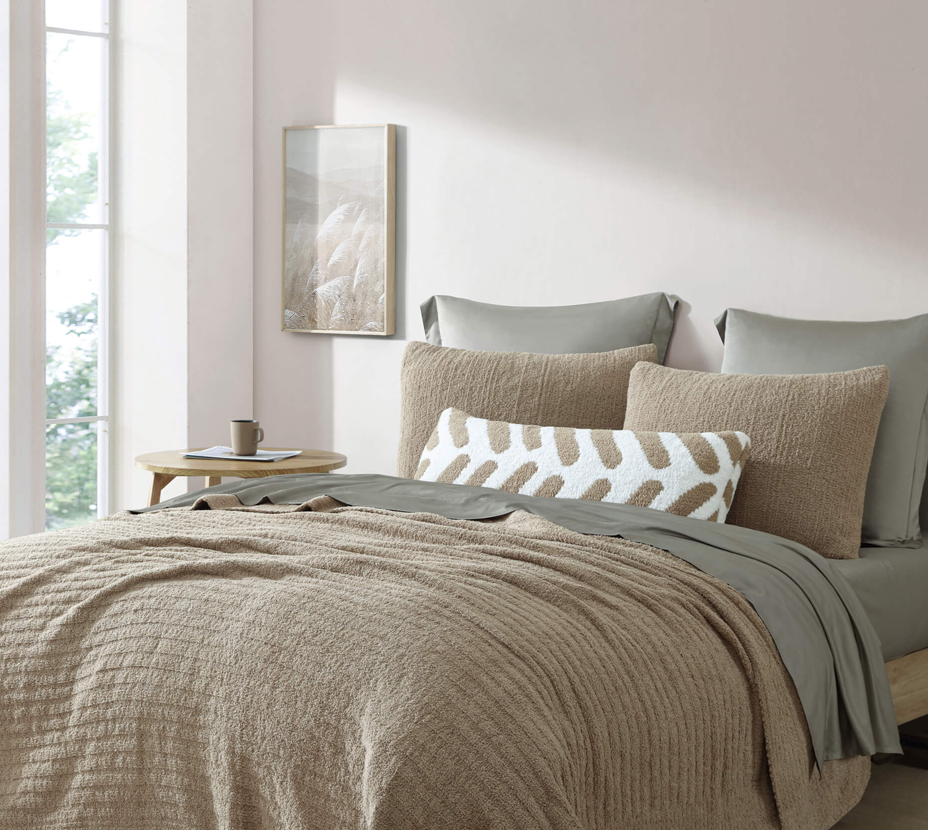Sunday Citizen Tulum Lumbar Pillow (more Colors)
