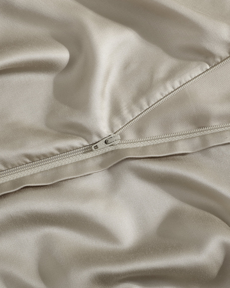 Sunday Citizen Silky Lyocell Duvet Cover (more colors)