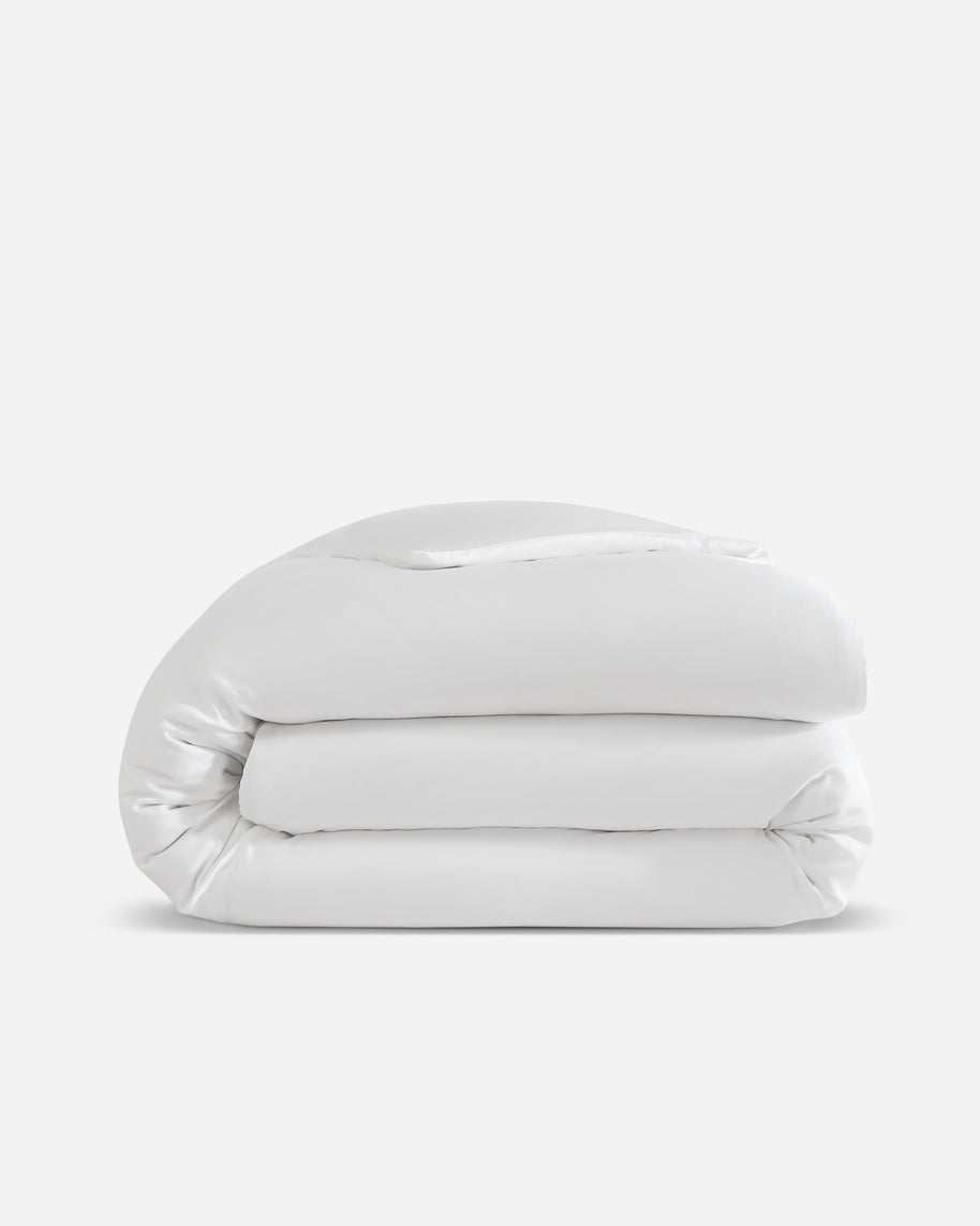 Sunday Citizen Silky Lyocell Duvet Cover (more colors)