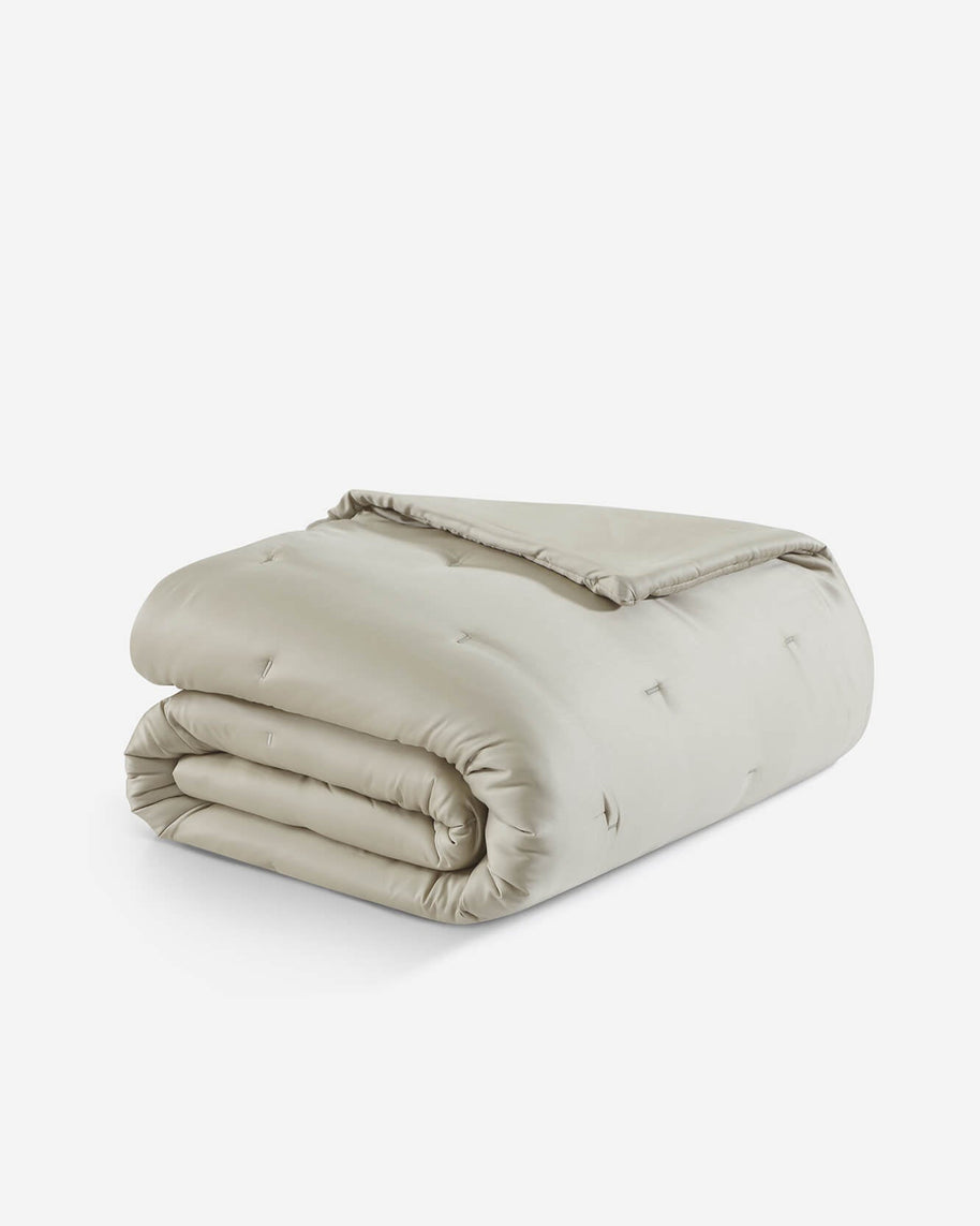 Sunday Citizen Silky Lyocell Stitch Comforter (more Colors)