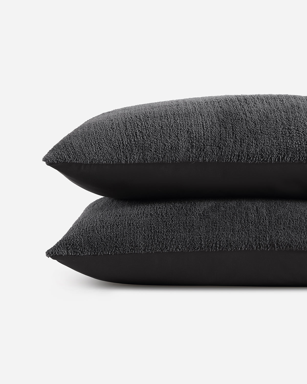 Sunday Citizen Snug + Bamboo Sham Set (more Colors)