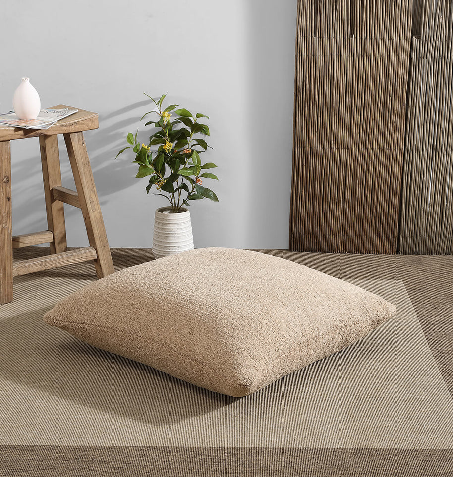 Sunday Citizen Snug Floor Pillow (more Colors)