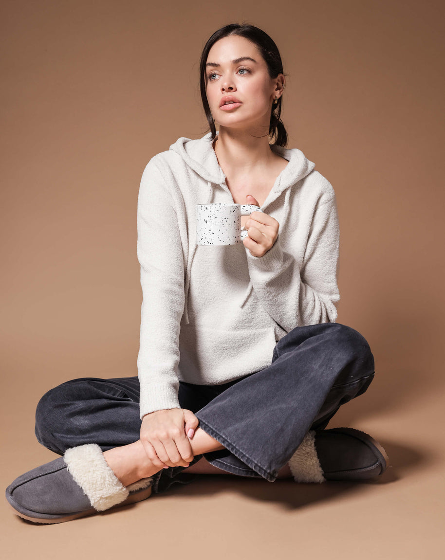 Sunday Citizen Snug Lite Hoodie (more colors)
