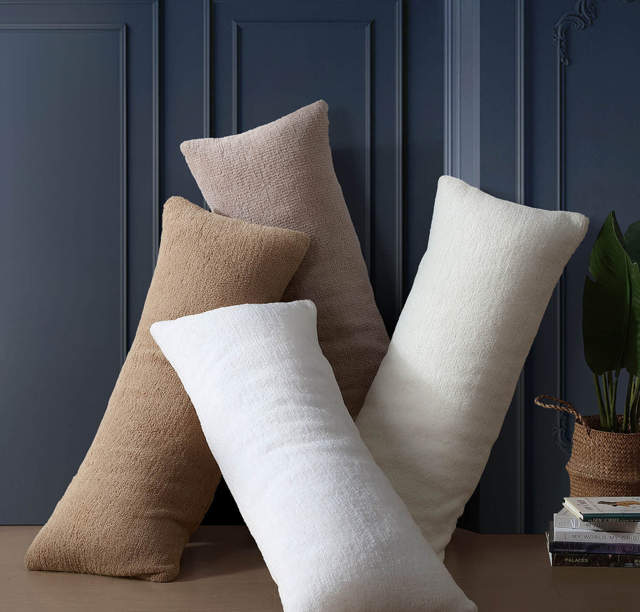 Sunday Citizen Snug Lumbar Pillow (more colors)