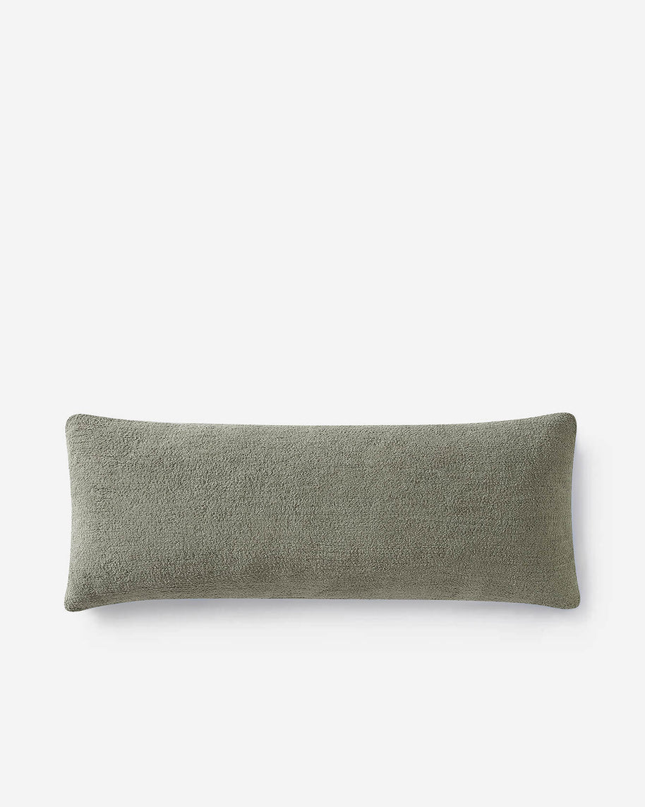 Sunday Citizen Snug Lumbar Pillow (more colors)