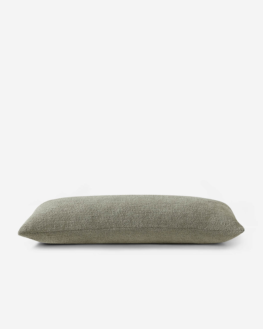 Sunday Citizen Snug Lumbar Pillow (more colors)