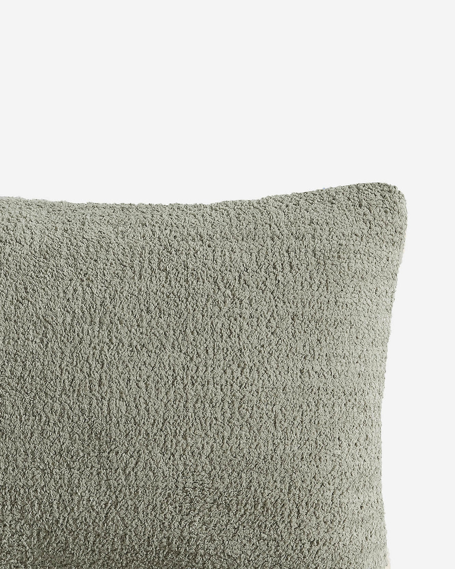 Sunday Citizen Snug Lumbar Pillow (more colors)