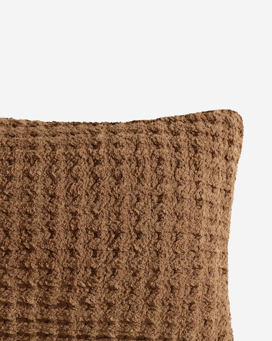 Sunday Citizen Snug Waffle Mini Pillow (more colors)
