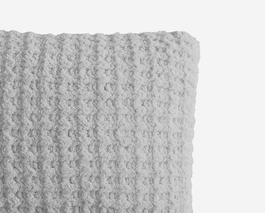 Sunday Citizen Snug Waffle Mini Pillow (more colors)