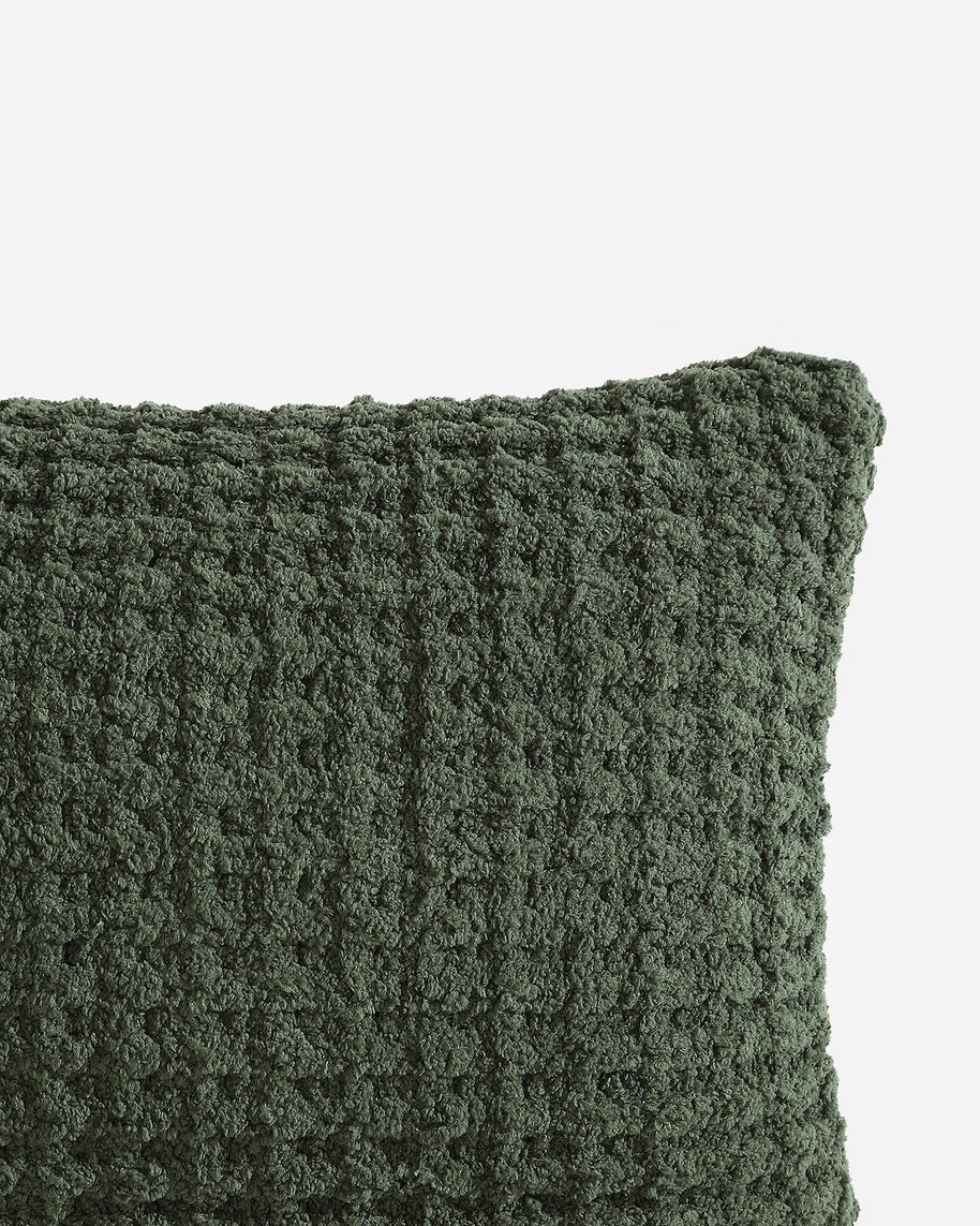 Sunday Citizen Snug Waffle Mini Pillow (more colors)