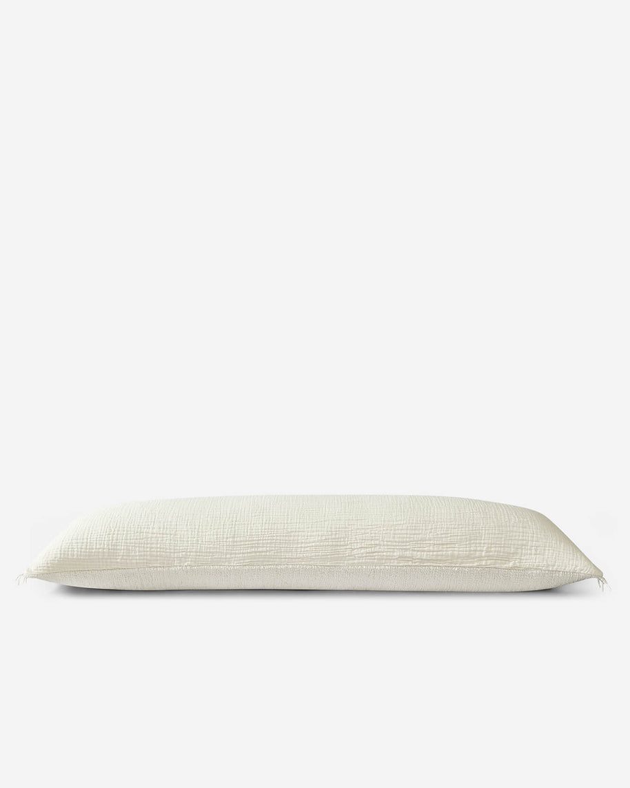 Sunday Citizen Snug Muslin Body Pillow (more Colors)