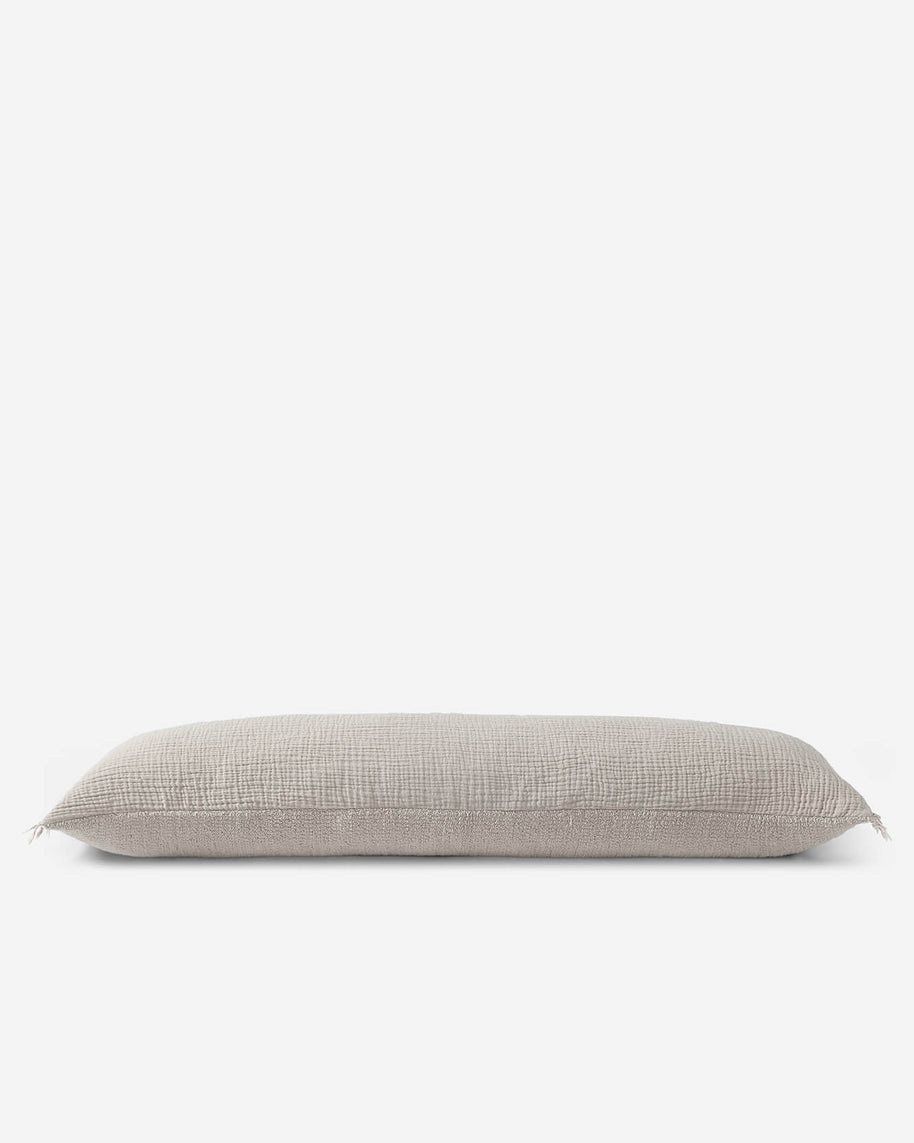Sunday Citizen Snug Muslin Body Pillow (more Colors)
