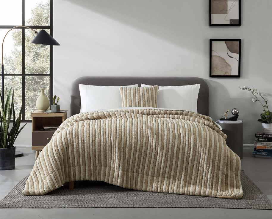 Sunday Citizen Snug Piped Throw Pillow (more Colors)