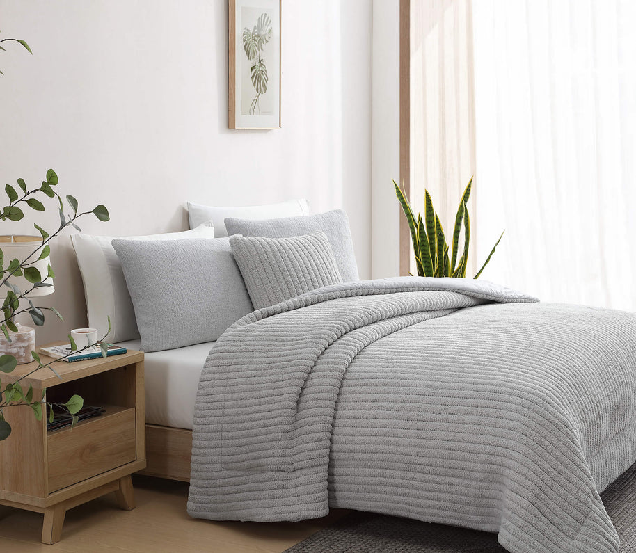 Sunday Citizen Snug Piped Throw Pillow (more Colors)
