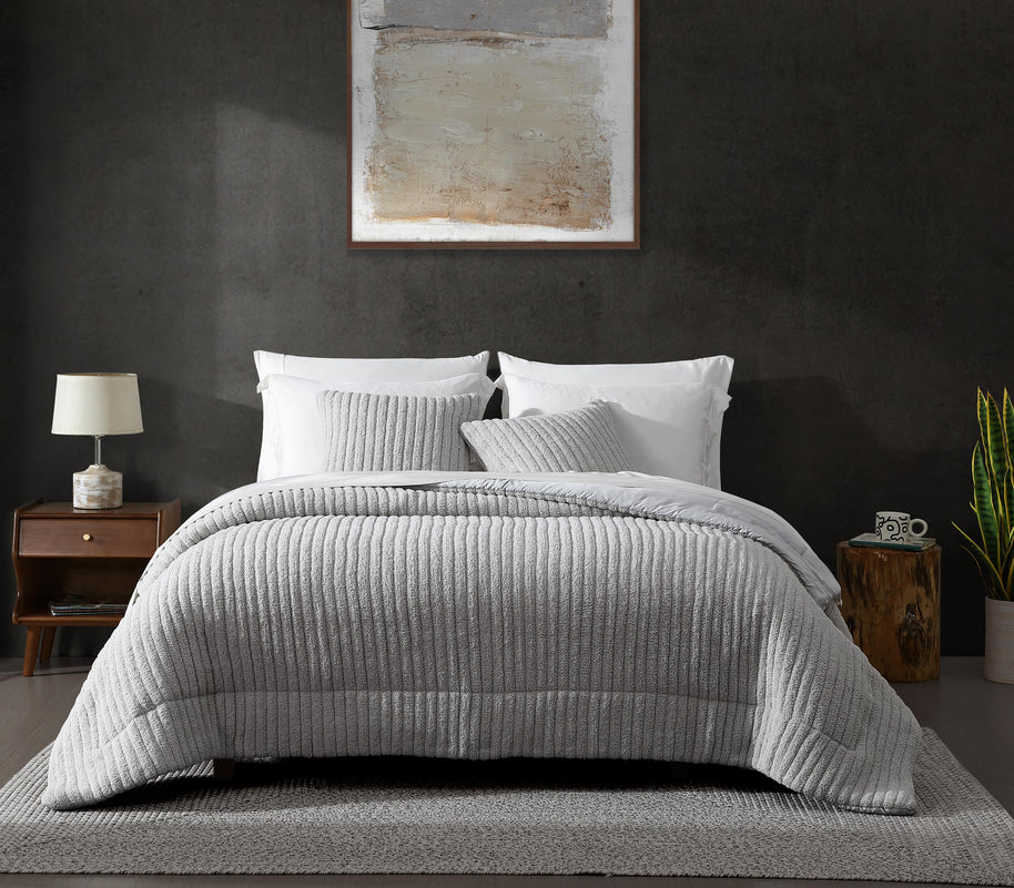 Sunday Citizen Snug Piped Throw Pillow (more Colors)