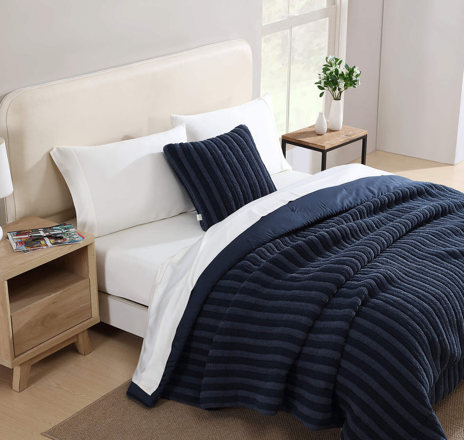 Sunday Citizen Snug Piped Throw Pillow (more Colors)